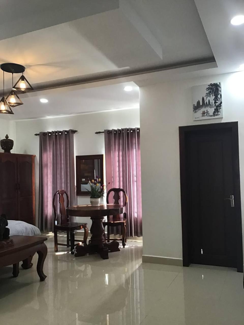 Liza Boutique Villa Siem Reap