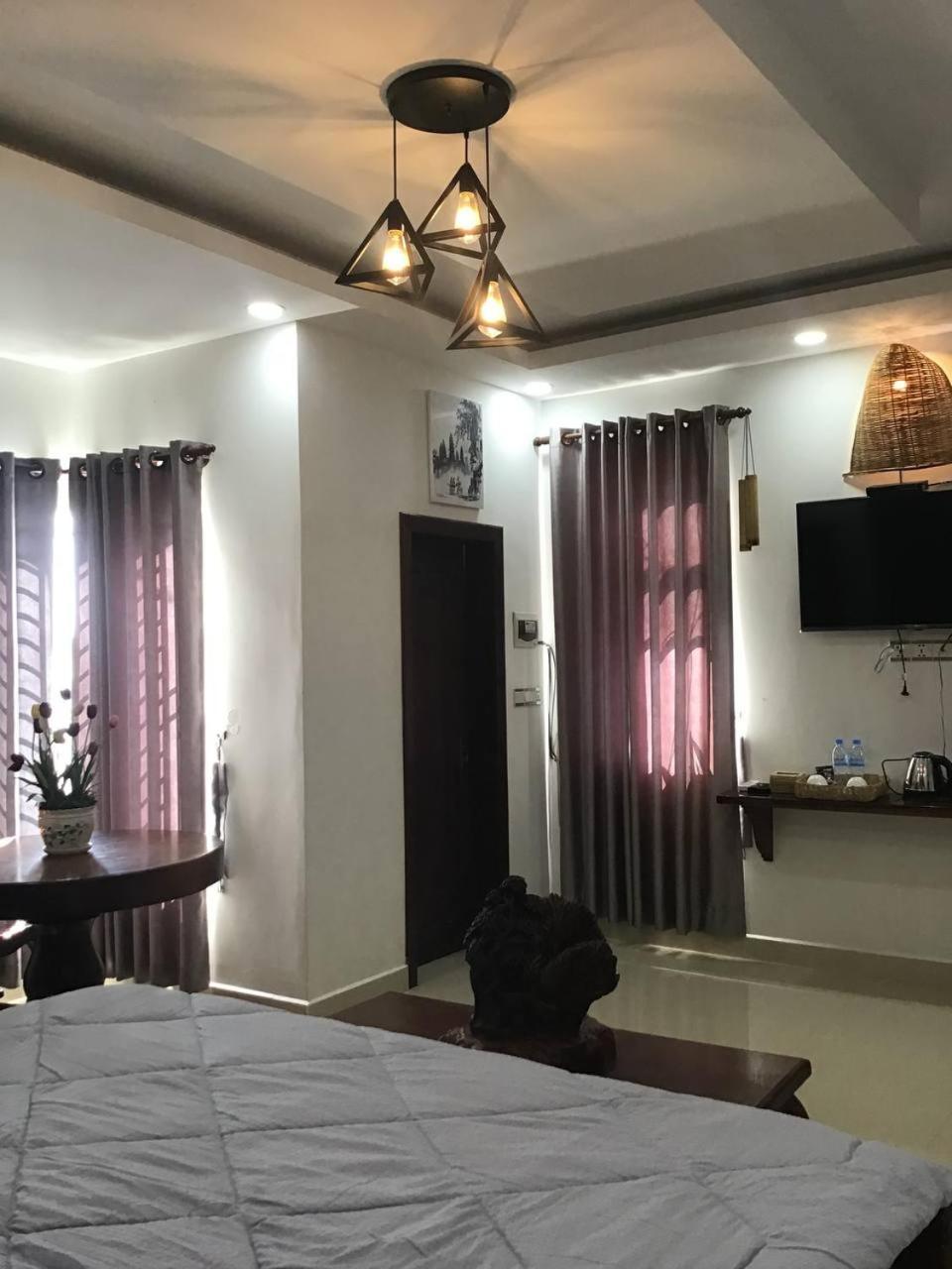 Villa Liza Boutique Siem Reap
