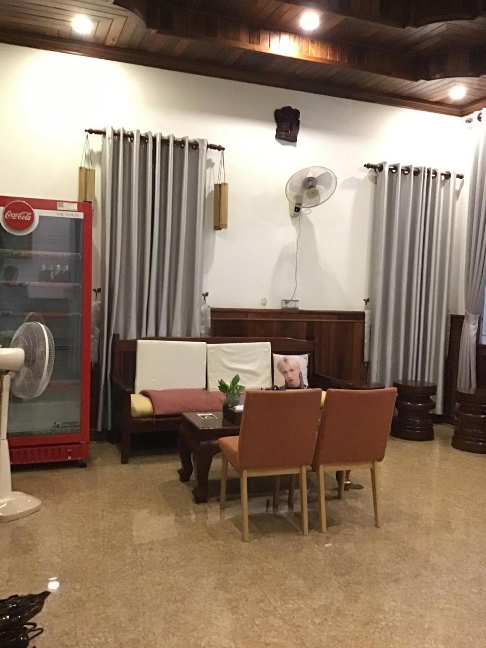 Liza Boutique Villa